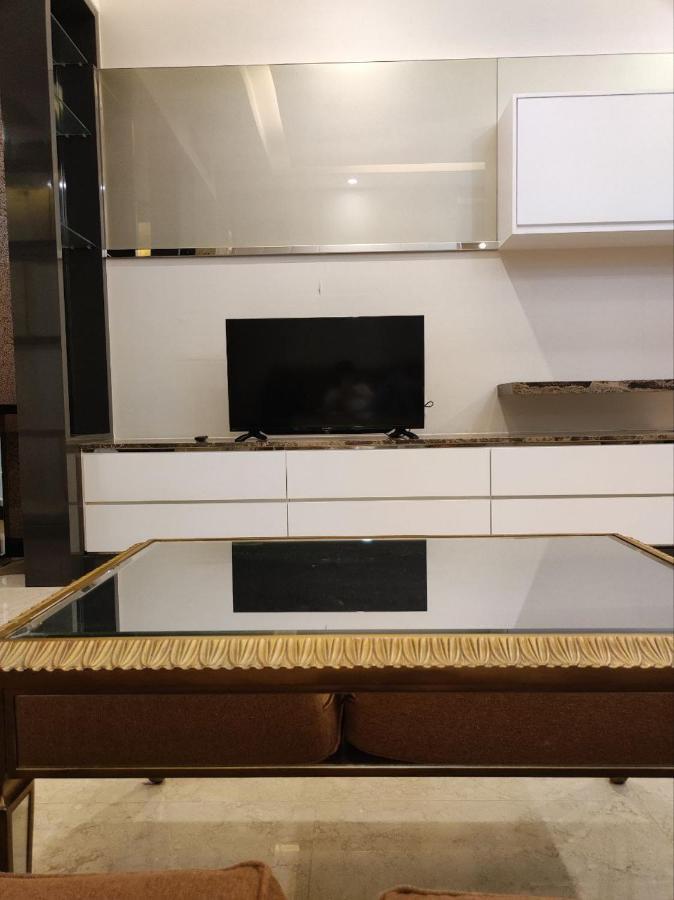 Dorsett Residence Kl Private Studio Apartment Kuala Lumpur Dış mekan fotoğraf