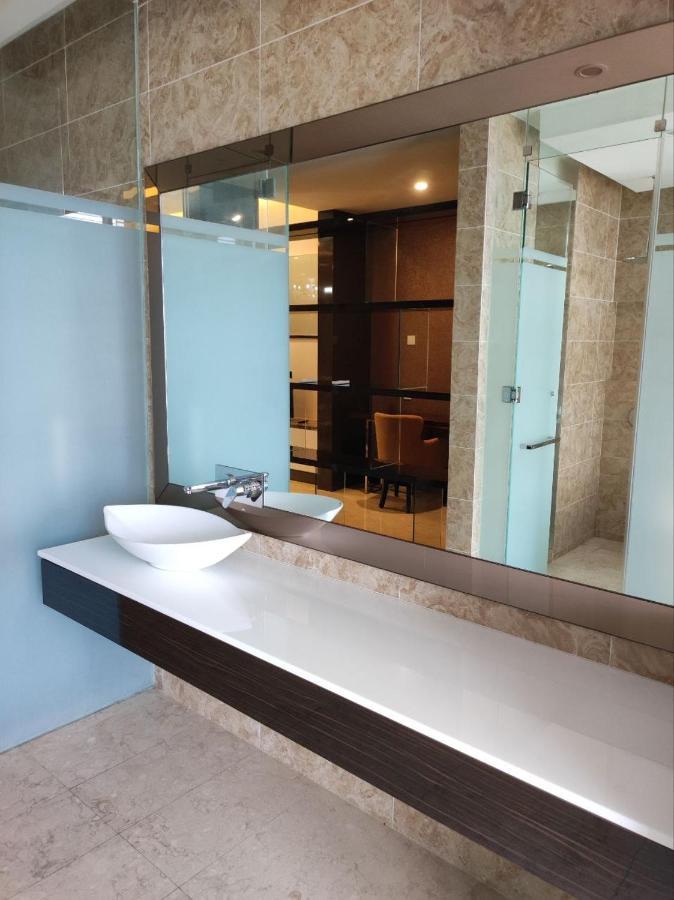 Dorsett Residence Kl Private Studio Apartment Kuala Lumpur Dış mekan fotoğraf